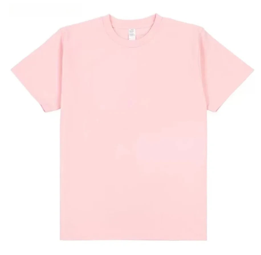 Heavyweight Boxy Tee