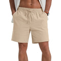 Essential Linen Shorts