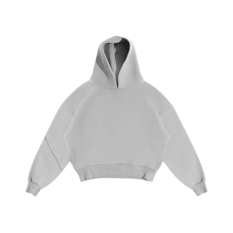 Matching Hoodie & Sweatpants Set