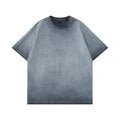 Gradient Wash Oversized Tee