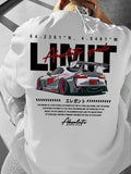 JDM Absolute Limit Tee