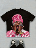 3D Print Summer Tee II
