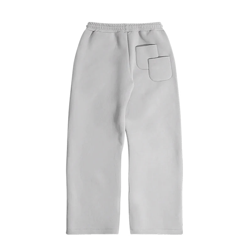 Matching Hoodie & Sweatpants Set