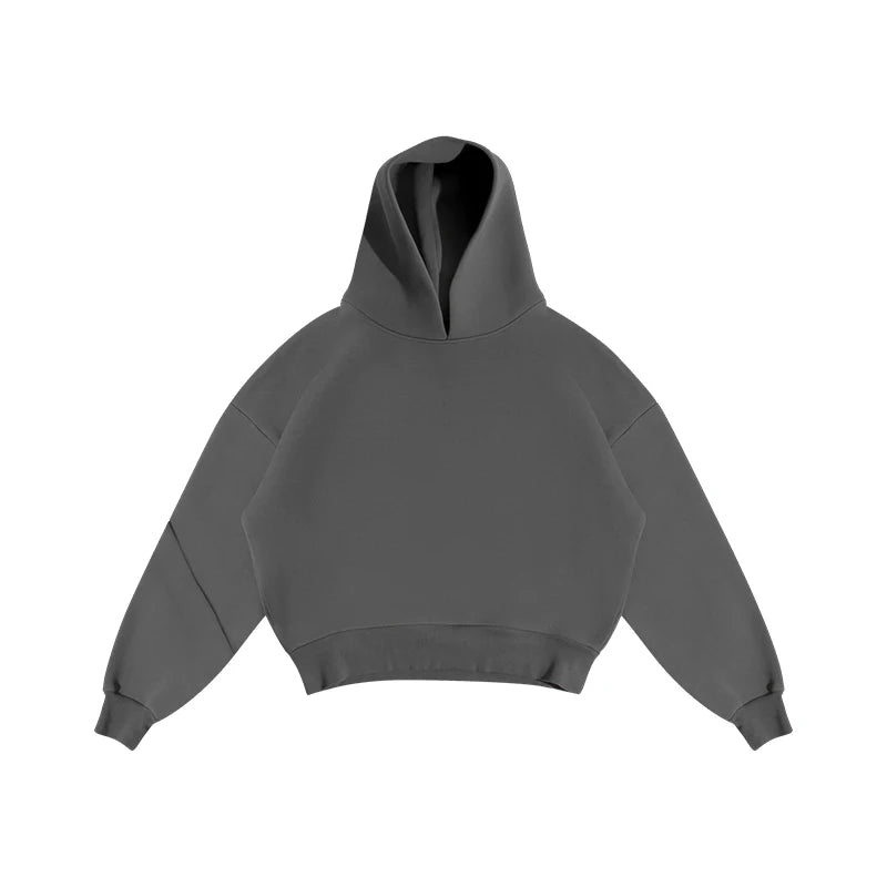 Matching Hoodie & Sweatpants Set