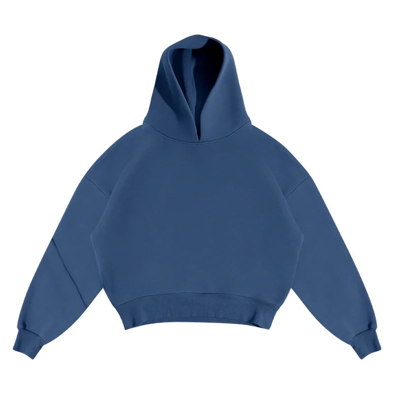 Matching Hoodie & Sweatpants Set